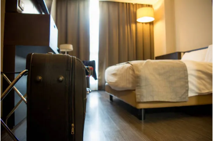 Chambre U76 - Hôtel de la Province