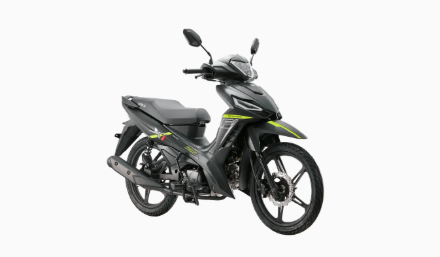Moto TVS 33 T534