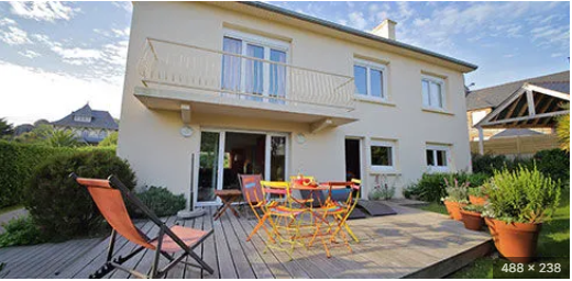 Maison à louer pour vous