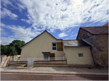 Maison non loin de vous